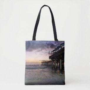 1. Dawn Cocoa Pier