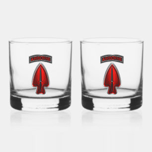 1. Delta für besondere Betriebsabläufe Whiskyglas