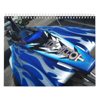 #1 Dragboat Kalender