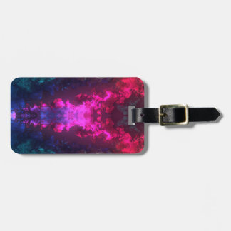 1. Dream Luggage Tag Gepäckanhänger