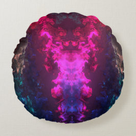 1. Dream Round Kissen