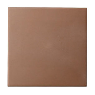 1 einer Suite von Terracotta Tiles to Mix & Match Fliese