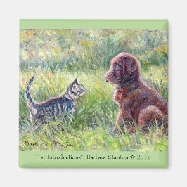 "1. Einführung" Magnet