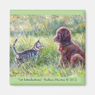 "1. Einleitungs-" Magnet