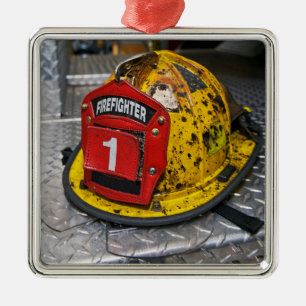 #1 Figher Kämpfer Verzierung Ornament Aus Metall