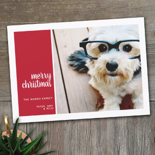 1 Foto Collage Minimal Weihnachten Grün Weihnachte