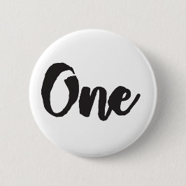 1. Geburtstag Erster Geburtstag Mein 1 Jahr Button