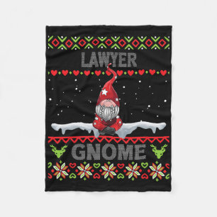 {1} Genome Match Familie Weihnachten hässliche Pjs Fleecedecke