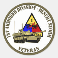 1. gepanzerte Division [1. AD]