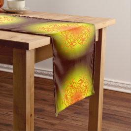 1 GROßER TISCHLÄUFER