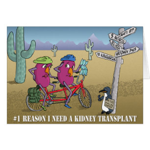 # 1 Grund benötige ich eine Nierentransplantation