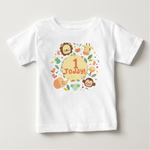1 heute T-Shirt