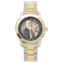 1. Hochzeit Jubiläum einzigartige ungewöhnliche Si