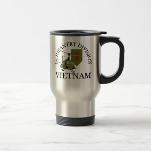 1. Identifikation Vietnam Reisebecher
