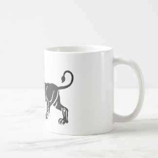 1. Indisches Korps Tasse