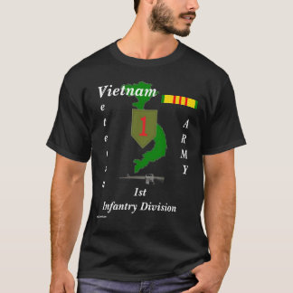 1. Inf-Abteilung T-Shirt