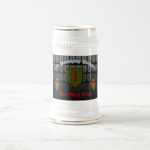 1. Infanterie-Division Bierglas