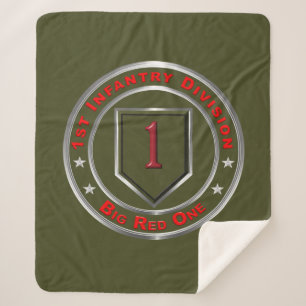 1. Infanterie-Division   Sherpadecke