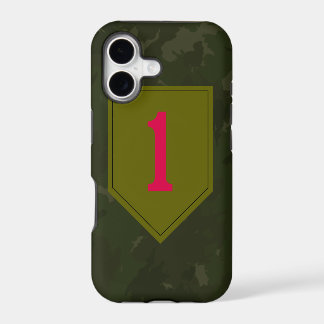 1. Infanterie-Division "The Big Red One"