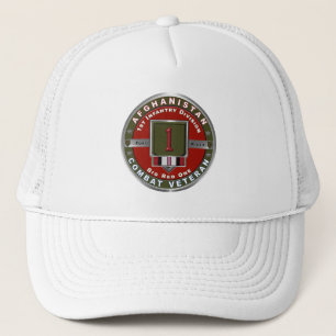 1. Infanterie-Division Truckerkappe