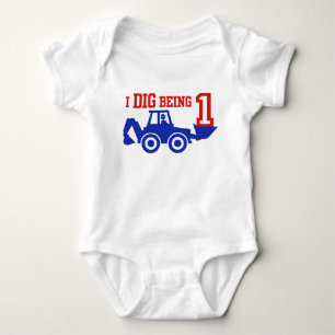 1 Jahr alt Baby Strampler