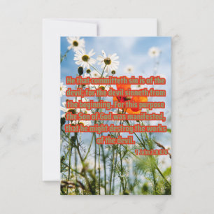 1. John 3:8 KJV Bible Scripting Pic Gruß Karte