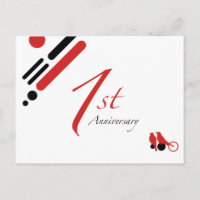 1. Jubiläum (Mod-Vögel)