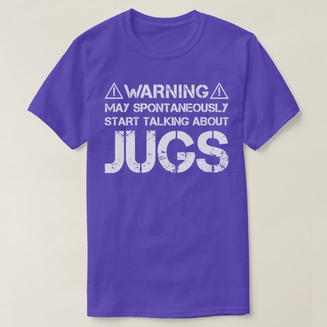 1. Juli T-Shirt (Design vorne)