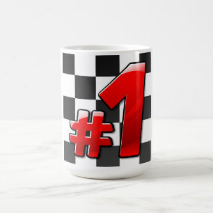 1 KAFFEETASSE