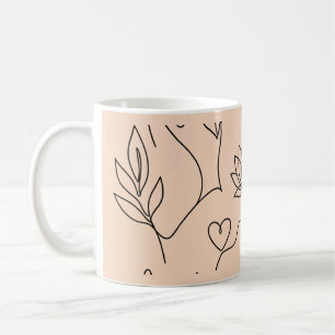 1. KAFFEETASSE
