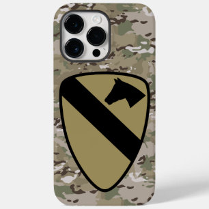 1. Kavallerie-Division Case-Mate iPhone Case