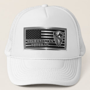 1. Kavallerie-Division Truckerkappe