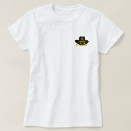 1. Kavallerie lüften der Tierarzt-Irak-T-Shirt der T-Shirt