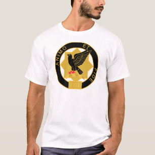 1. Kavallerie-Regiment - Wappen T-Shirt