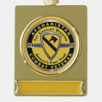 1. Kavallerieabteilung Afghanistan Veteran