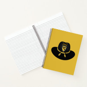 1. Kavalleriedivision 1. CAV Notizbuch