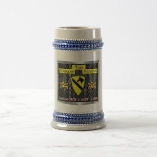 1. Kavalleriedivision Bierglas