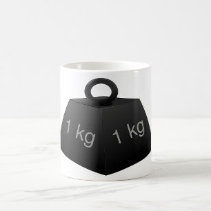 1 KG Tasse