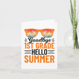 1. Klasse Hallo Sommer 3 Karte