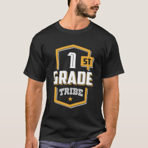 1. Klasse T-Shirt