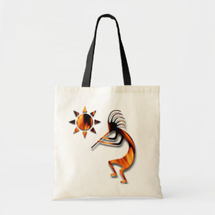 1 Kokopelli #1 Tragetasche