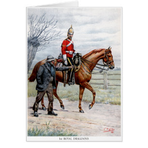 1. Königliche Dragoner