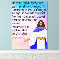 1 Kor. 15:51-52