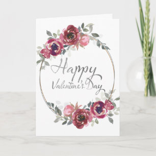 1 Korinther 13:13 BibelValentinstag Karte