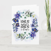 1. Korinther 13,4 Die Liebe ist geduldig Bibelvers