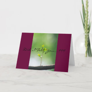 1 Korinther 13:8-10 Karte