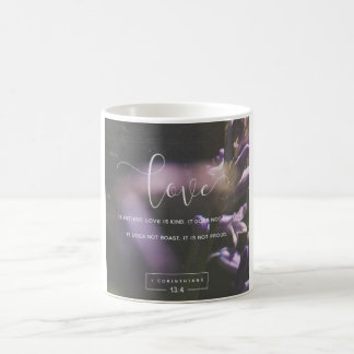 1 Korinther 13: Kaffeetasse