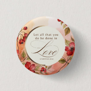 1. Korinther 16:14 Lasst alles, was ihr tut, in Li Button