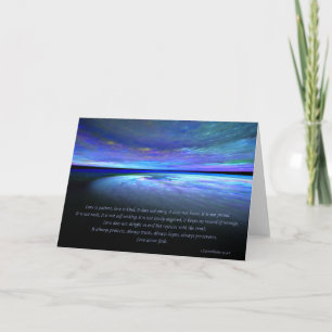 1 Korinther 4:8 Karte