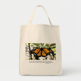 1 Korinther 5:17 Spanisch Wenn jemand in Christus Tragetasche